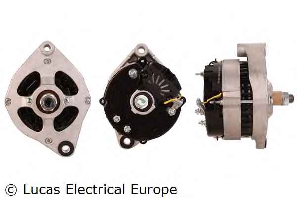 LUCAS ELECTRICAL LRA01656