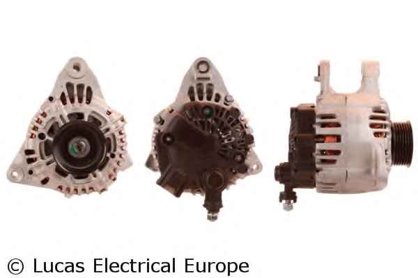 LUCAS ELECTRICAL LRA02984