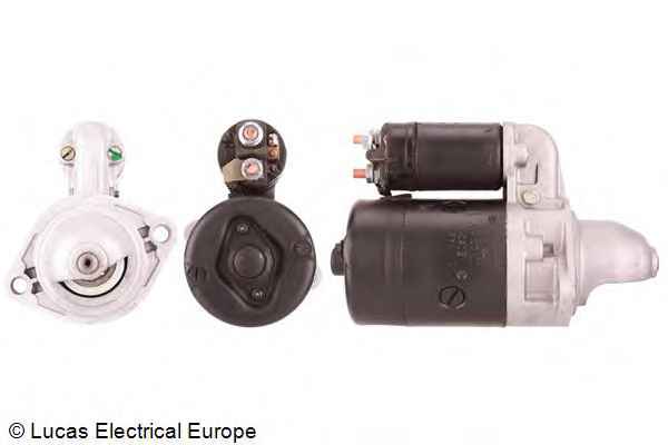 LUCAS ELECTRICAL LRS02032