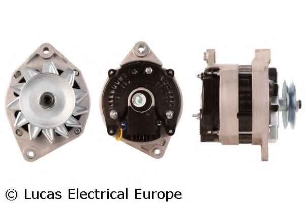 LUCAS ELECTRICAL LRA02074