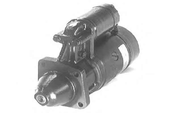 LUCAS ELECTRICAL LRS00800