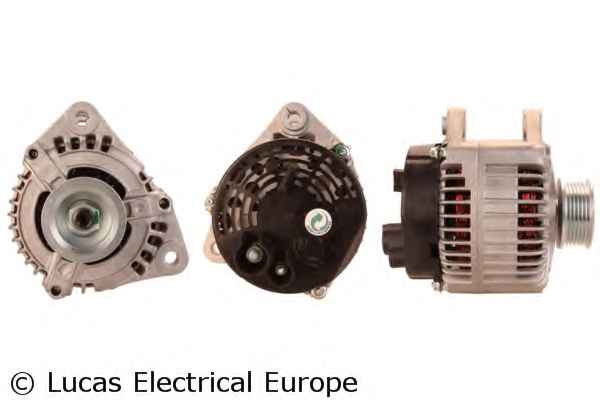 LUCAS ELECTRICAL LRA01977