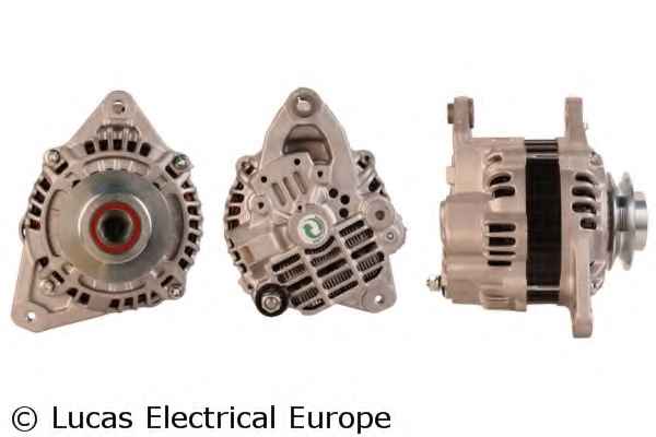 LUCAS ELECTRICAL LRA02307
