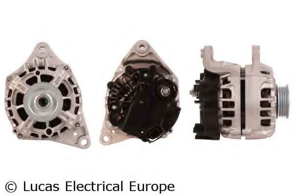 LUCAS ELECTRICAL LRA02559
