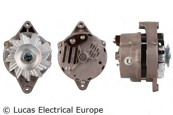 LUCAS ELECTRICAL LRA00819