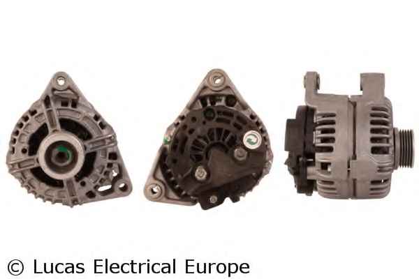 LUCAS ELECTRICAL LRA02825