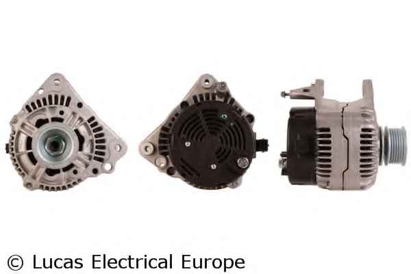 LUCAS ELECTRICAL LRB00387