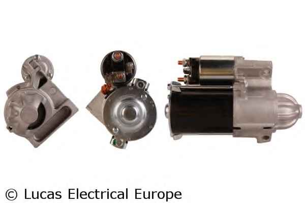 LUCAS ELECTRICAL LRS01725