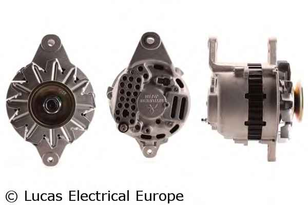 LUCAS ELECTRICAL LRA02563