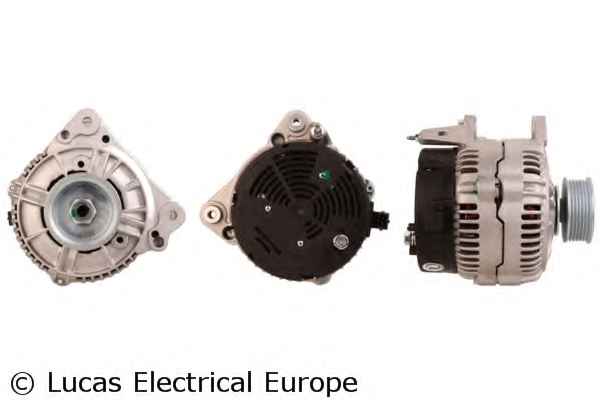 LUCAS ELECTRICAL LRB00296