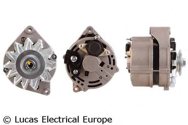 LUCAS ELECTRICAL LRB00318