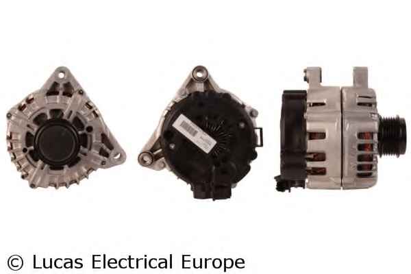 LUCAS ELECTRICAL LRA03226