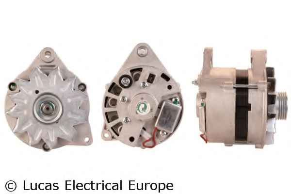 LUCAS ELECTRICAL LRB00347