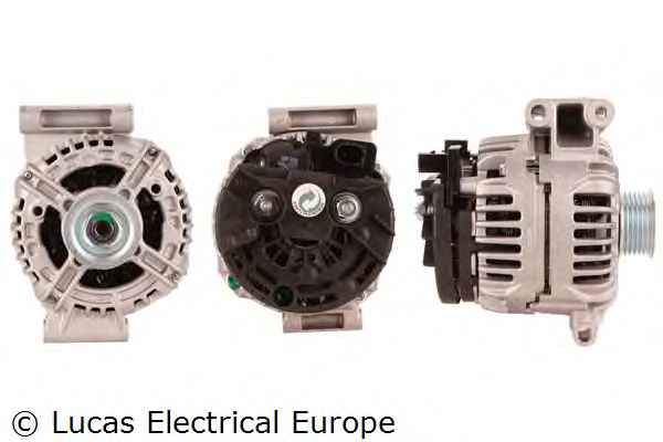 LUCAS ELECTRICAL LRA02940