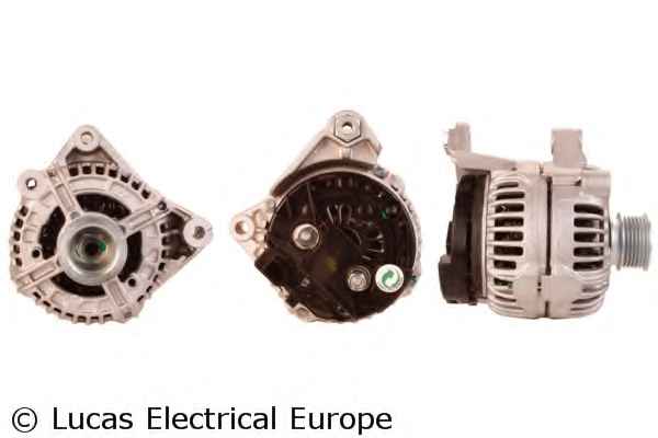 LUCAS ELECTRICAL LRA02844