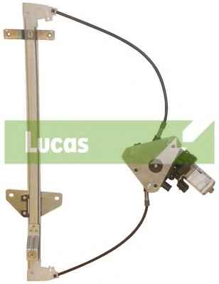 LUCAS ELECTRICAL WRL1359R