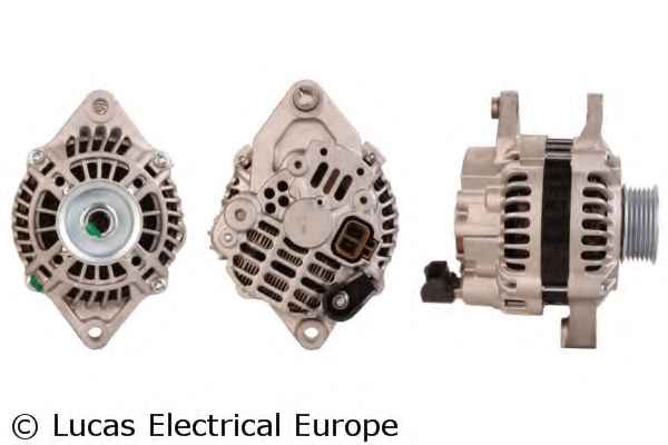 LUCAS ELECTRICAL LRA01160