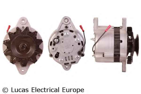 LUCAS ELECTRICAL LRA01288