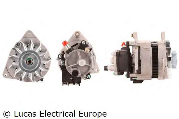 LUCAS ELECTRICAL LRA02682