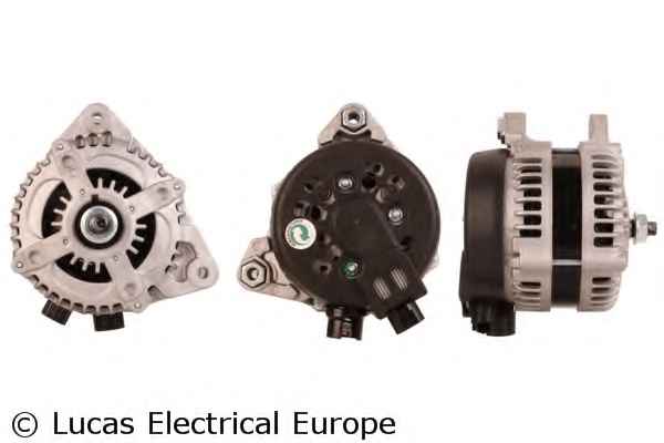 LUCAS ELECTRICAL LRA02912