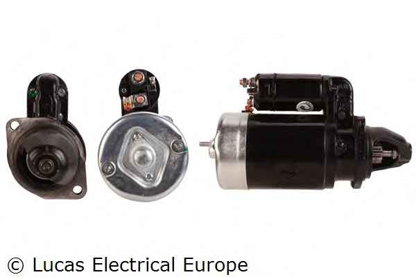 LUCAS ELECTRICAL LRS00352