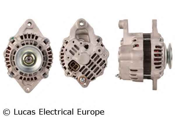 LUCAS ELECTRICAL LRA01507