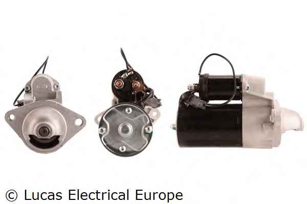 LUCAS ELECTRICAL LRS00711