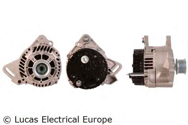LUCAS ELECTRICAL LRA01819