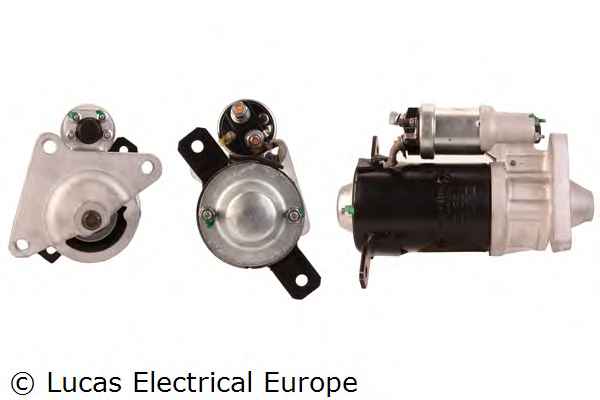 LUCAS ELECTRICAL LRS00310