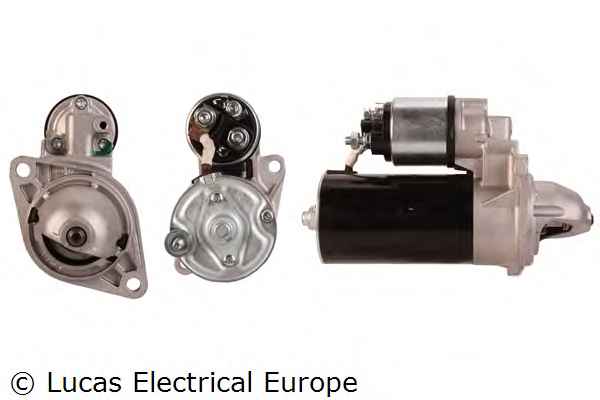 LUCAS ELECTRICAL LRS01698