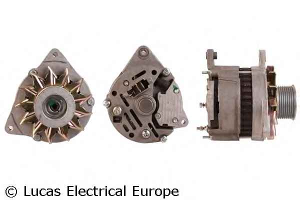 LUCAS ELECTRICAL LRA00532