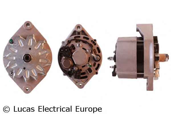 LUCAS ELECTRICAL LRA01867