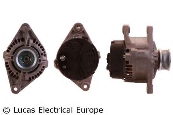 LUCAS ELECTRICAL LRB00330