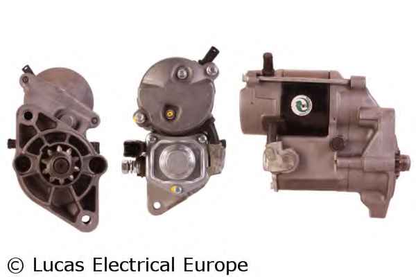 LUCAS ELECTRICAL LRS01538