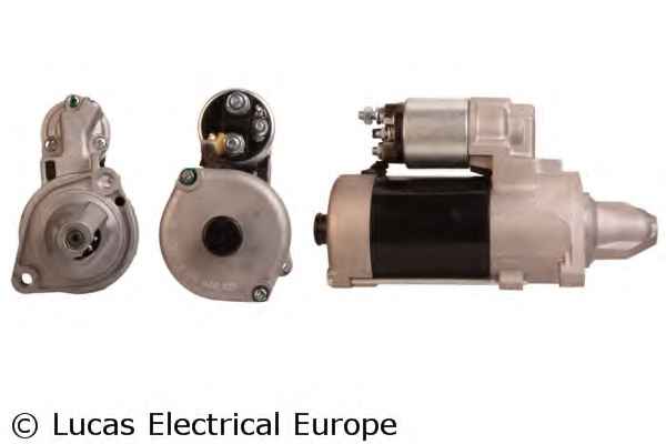 LUCAS ELECTRICAL LRS01705