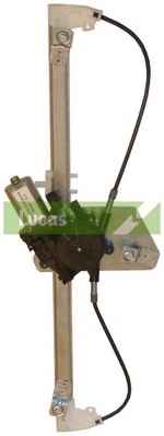 LUCAS ELECTRICAL WRL1011L