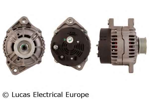 LUCAS ELECTRICAL LRA01625