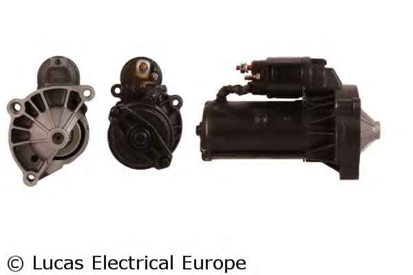 LUCAS ELECTRICAL LRS01579