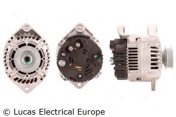 LUCAS ELECTRICAL LRA01486