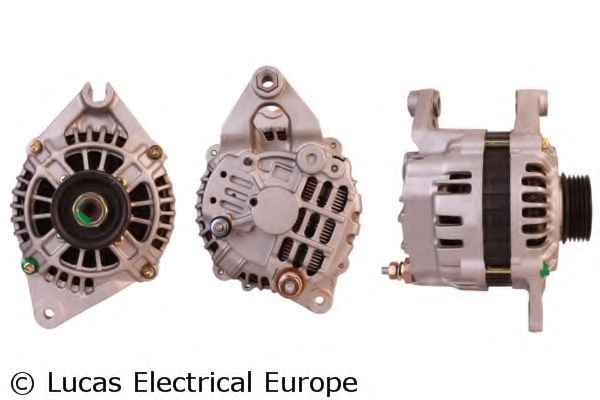 LUCAS ELECTRICAL LRA01683
