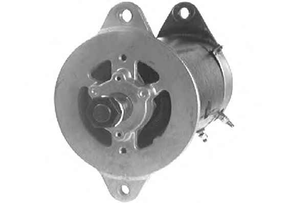 LUCAS ELECTRICAL LRD00156