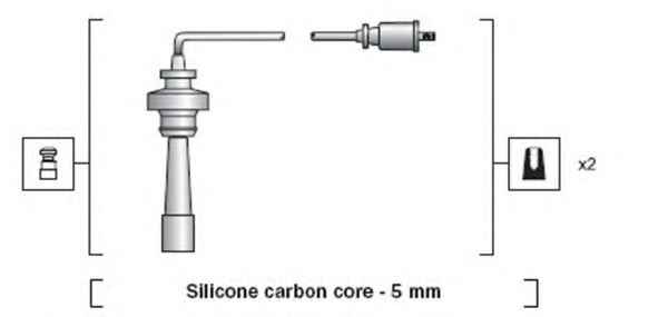 MAGNETI MARELLI 941318111192