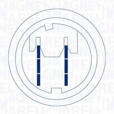 MAGNETI MARELLI 350103781000