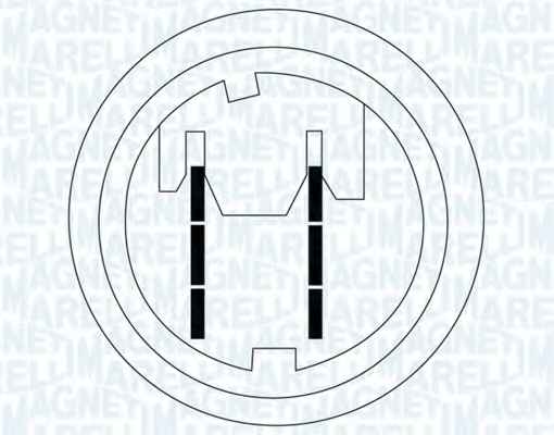 MAGNETI MARELLI 350103781000