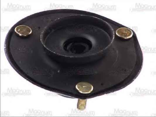 MAGNUM TECHNOLOGY A72012MT