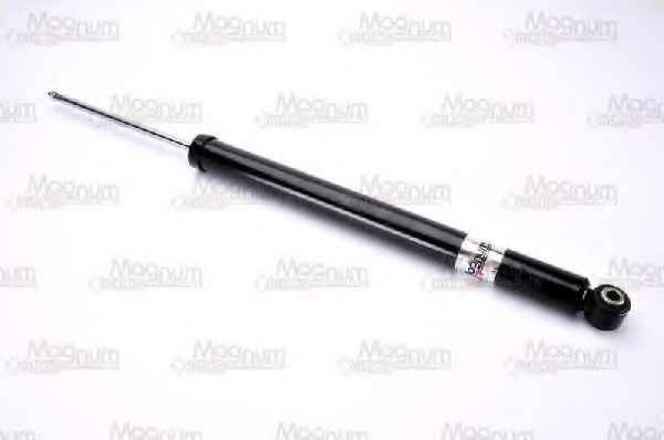 MAGNUM TECHNOLOGY AGV036MT