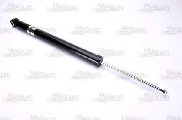 MAGNUM TECHNOLOGY AGV036MT