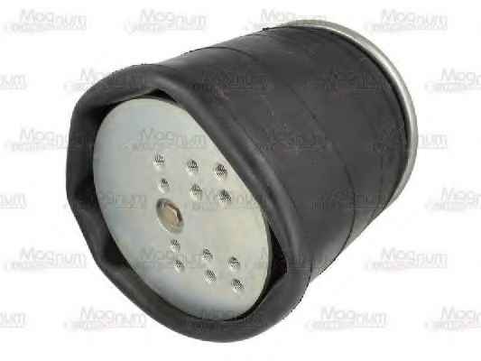 MAGNUM TECHNOLOGY 5002-03-0104P