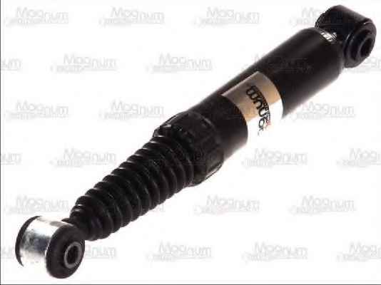 MAGNUM TECHNOLOGY AGP002MT