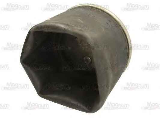 MAGNUM TECHNOLOGY 5002-03-0245P